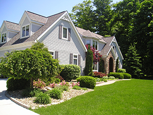 Landscapers and Lawncare Services in Orland Park, IL